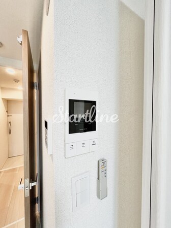 クラリティア板橋本町の物件内観写真